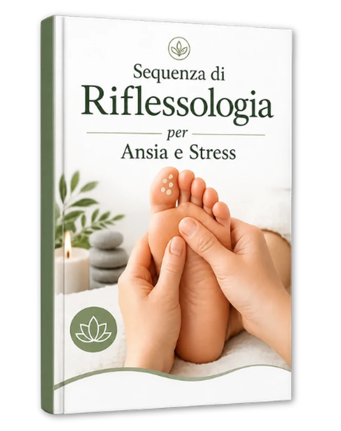 Bonus 2: Sequenza per Ansia e Stress