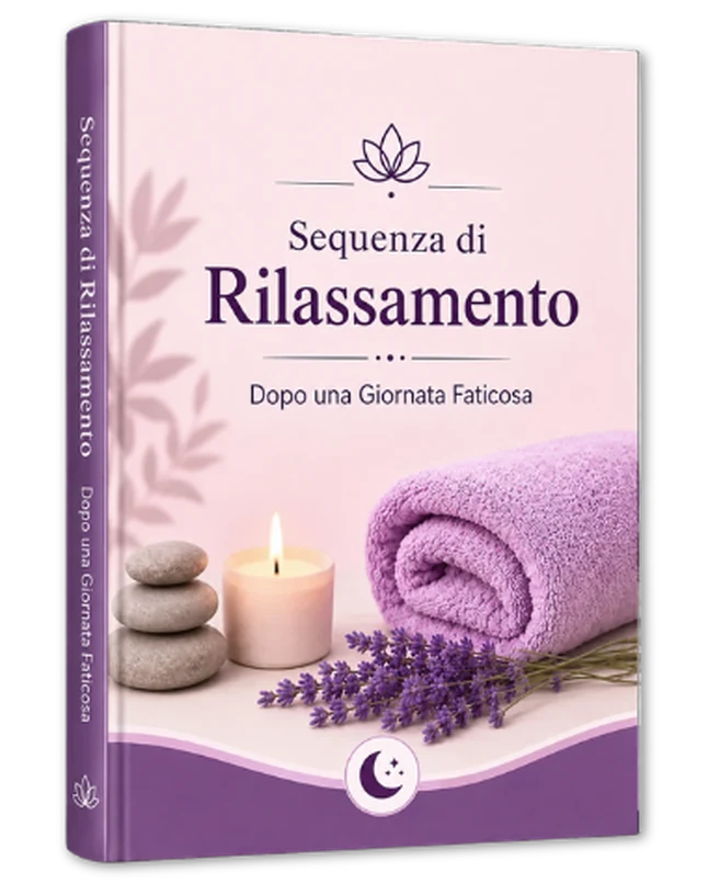 Bonus 4: Sequenza di Rilassamento
