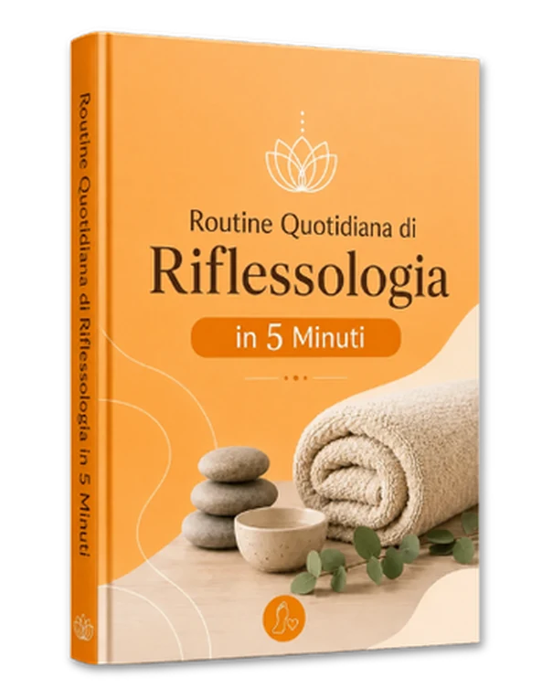 Bonus 5: Routine Quotidiana in 5 Minuti