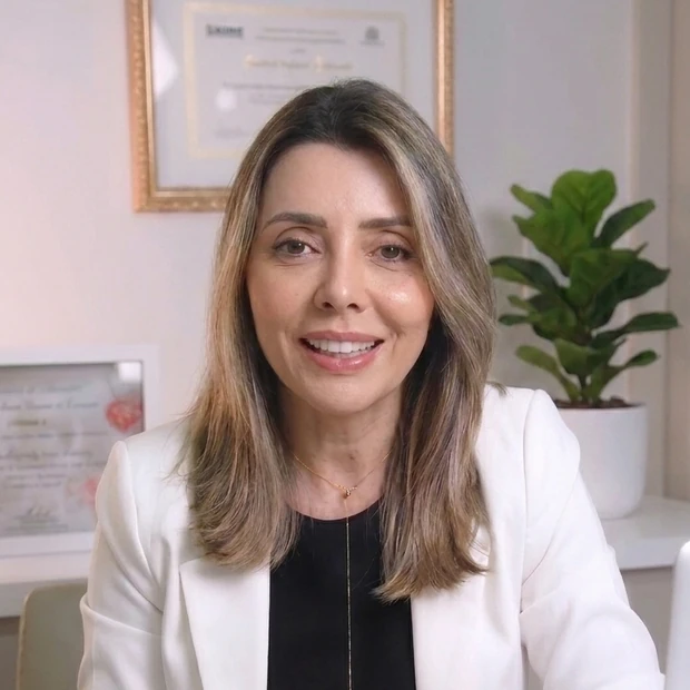 Sofia Romano, creatrice del Metodo Riflex 80