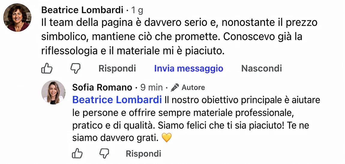 Recensione cliente 4